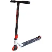 Spartan Alu Trottinette freestyle 23022 Noir