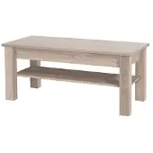 Mirjan 24 Table basse TAKA 2 – chêne sonoma