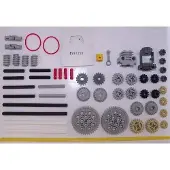 LEGO Technic : Set complémentaire de 56 pièces