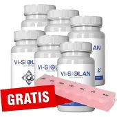 NGS 6x Vi-siolan - complément alimentaire