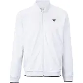 Tecnifibre Team Light Jacket Blanc 2XL Homme