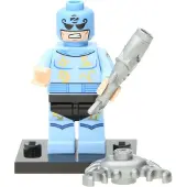 LEGO Batman : Zodiac Master