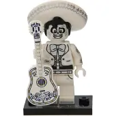 LEGO "100 let Disney" : Ernesto de la Cruz