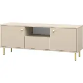 KOBI Armoire RTV Venus cashmere