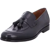 Flecs Mocassin Noir 44