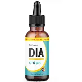 NGS Gouttes Dia - pour une glycémie équilibrée (30 ml)