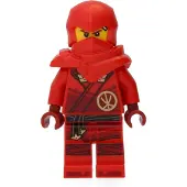 LEGO Ninjago : Kai (Dragons Rising)
