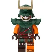 LEGO Ninjago : Dublin