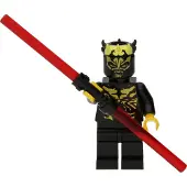 LEGO Star Wars : Savage Opress