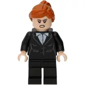 LEGO Marvel : Pepper Potts