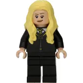 LEGO Harry Potter : Hannah Abbott