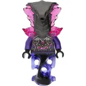 LEGO Ninjago : Le général Aspheera