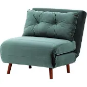 Wintech Fauteuil convertible Flic - large de 77 cm-Velluto 12-aveo