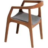 Xl Moebel Gmbh Küchenstühle Sitzgarnitur Esszimmerstühle Holzstühle Braun 2tlg Stühle