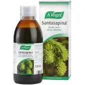 A. Vogel A.VOGEL Santasapina Syrup ohne Alcohol 200ml