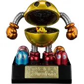 Tamashii Nations Pac-Man Chogokin Diecast Modell 11 cm BTN61506-0