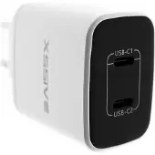 Cofi1453® chargeur secteur Quick Charger 45W