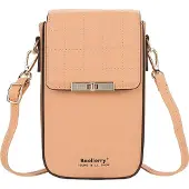 Baellerry Sac à main ST-25546 - Marron élégant KP25546