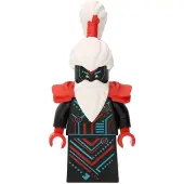 LEGO Ninjago : Unagami (2020)
