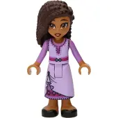 LEGO Disney : Asha