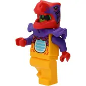 LEGO City : Minifigur im Drachenkostüm