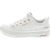 SKECHERS Slip-Ins : Arch Fit Arcade 177197 WHT (37/WHT)