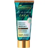 Bielenda Professional Bielenda Bronzing Coco Lotion bronzante hydratante pour le corps, 200ml