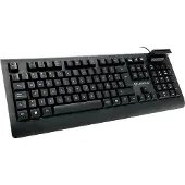 UNYKAch Clavier Uk529181 Dnie Espagnol