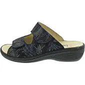 Belvida : Chaussures pour femmes, pantoufles, sandales, couleurs variées, chaussures de loisirs