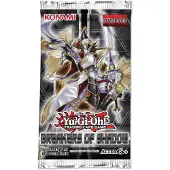 AMIGO Spiel + Freizeit GmbH Yu-Gi-Oh Breakers of Shadow 1 Booster