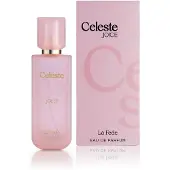 La Fede Celeste Joice Eau de Parfum pour femmes 100 ml