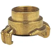 Gardena 07108-20 Raccord rapide fileté
