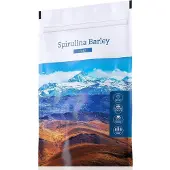 Energy Spirulina Barley Tabs, 200 tbl