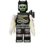 LEGO Ninjago : Guerriers osseux