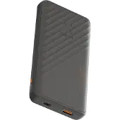 Xtorm Powerbank Supercharge - 10 000 mAh 20W - Fan Edition - Batterie puissante - Batterie portable pour iPhone et Samsung - Technologie durable