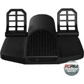 Honeycomb Joystick Honeycomb Charlie Rudder Pedals Noir