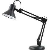 ITALUX Lampe de bureau TIAGO TB-29743-BK