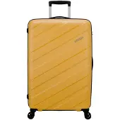 American Tourister Jetdriver 3.0 L/M/S - Banana Cream