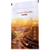 Energy Taiwan Chlorella, 200 tbl