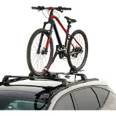 TURTLE PORTE-VÉLO PRO-S , Argent