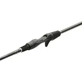 Westin W2 Finesse T T&c Baitcasting Rod Argenté 2.13 m / 5-15 g