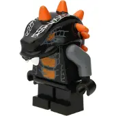 LEGO Ninjago : Bytar