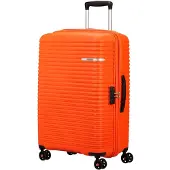 American Tourister Liftoff M - Juicy Orange