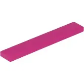 LEGO 25 pièces , pièce c. 6636 en violet
