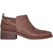 SKECHERS Bottines 114255-BRN pour femmes, marron, 37 EU