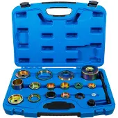 Bgs 8778 Jeu d'outils pour roulements silencieux pour VAG