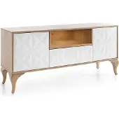 Xl Moebel Gmbh TV-Schrank Fernsehtisch TV-Lowboard Sideboard Medienkonsole Sideboard