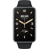 Xiaomi Smart Band 7 Pro (Noir)