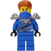 LEGO Ninjago:Jay (rebooté)