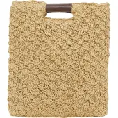 Joella Sac pour femme - kaki, taille unique